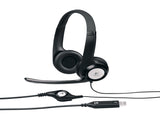 Logitech H390 USB Headset V28-LOGHSTH390