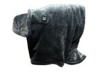 Heated Shawl Wraps for Women USB Wireless Heated Blanket with 3 Heating Levels V1263-JX-7484