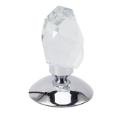 Crystal Table Lamp 16 Different Colors 4 Luminous Modes Decorative USB Charging with Remote Control V1294-YM0703-3119230093611