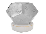 LED Projector Lamp 3 Color Multifunctional Dimmable Rotatable Rechargeable LED Star Projector Lamp V1294-YM0716-3119220110611