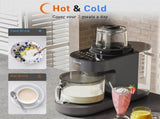 Joyoung Hands-free Washing Blender Juice Maker Soymilk Maker Y828 AU Version V940-Y828