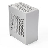 A07 Mini ITX Computer Case Chassis HTPC Host Case USB3.0 ITX Enclosure Personal Computer Chassis V1370-AZ4-08101