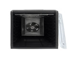 Devanti 9 Trays Food Dehydrator with Hanging Stainless Steel Tray FD-E-RACK-333H
