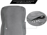 Sauna Skirt, Women's Sauna Skirt with Pockets, Long Sauna Towel Women, Sauna Skirt with Buttons V1237-ZY-203-4958