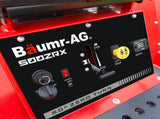 BAUMR-AG 50" Zero-Turn Ride On Mower, Electric Start, 23hp, 764cc, Hydrostatic Drive, 7 Cut Heights V219-MOWRIDBMZ50A