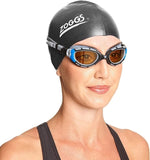Zoggs Surf Predator Flex Polarized Ultra Goggles - Small Soft Blue V563-337845_PREDATOR