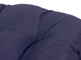 2pcs Outdoor Cushions Tufted Patio Furniture Cushions Thick Outdoor Seat Cushion U Shaped V1294-YM0901-3116250003312