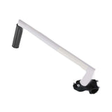 String Trimmer Handle Aluminum Alloy Ergonomic Trimmer Grip Extension for Lawn Care Landscaping Type V1294-YM0901-3111240164013