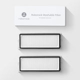 2 Pack Washable Filter for MaxV, S, Plus, Pro, Curv, Curv S5X, V1258-DP02-WO-665