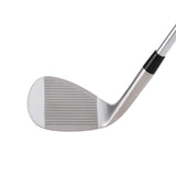 Everfit Golf Clubs Right Handed Golf Wedges Driver Rubber Steel 60 Degree GOLF-A-CLUB-SIN