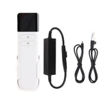 Motor Wireless Controller ABS DC Brushed Motor Linear Actuator Remote Switch for Door Curtain Gate V1294-YM0901-3113250013111