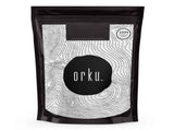 Orku 1Kg Potassium Chloride Powder - Food Grade E508 Salt Substitute V238-SUPDZ-30737270997072