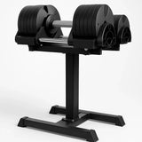 Premium Adjustable Dumbbells Pair V1012-CFADJDB