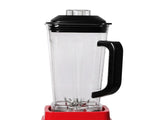 Spector 2L Commercial Blender Mixer Red AP0034-RD