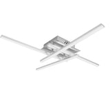 140LED Ceiling Light Decorative Lamp Modern Ceiling Fixture for Living Room Bedroom AC85-265V V1294-YM0901-3119210050811