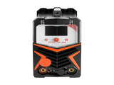 TIG Welder, 200A 6-In-1 Aluminum Welding Machine - AC TIG/DC TIG/AC Pulse TIG/DC Pulse V952-TIGHJ200ALHY08YB1V3