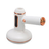 Mattress Vacuum Cleaner USB Charging Electric High Pressure Household Mite Vacuum Cleaner V1294-YM0716-3113220163811