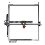 Laser Engraver, 5W Output Laser Engraving Machine, 16.1" x 15.7" Large Working Area, 10000mm/min V952-KZXSE5W4140CMJMXEV3