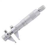 Inside micrometer Precision 0.01mm Measuring Range 5mm30mm Stainless Steel V1369-AZ3-W-21373