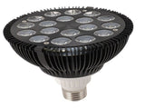 LED Aquarium Lights Full Spectrum Aquatic Plants Grow Lamp LED Reef Lights for Coral Marine Algae V1294-YM0901-3119240059111