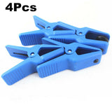 Fluid Line Stoppers - Upgraded Auto Fluid Stop Clamp Set, Universal Master Line Stopper Set for V1366-AZ2-W-07888