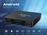 4K Ultra HD Dual-Band WiFi 3D Player OTA Upgrade V1263-JX-3365