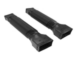 Rain Gutter Downspout Extensions Flexible Universal Drain Downspout Extender Drainage Connector V1294-YM0512-3111220289511