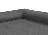 Pawz Orthopedic Dog Bed M Grey PT1237-LG-M_NZ