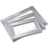 Screen Printing Kit, 5 Glitters and Screen Printing Squeegees and Transparency Films for T-shirts V767-VVR-SYKJZHCCG3110ZNMRV0