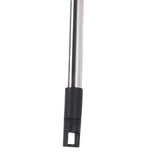 Skimming Blade Set Stainless Steel Drywall Smoothing Spatula with Extension Handles for Ceiling Wall V1294-YM0901-3114250027611