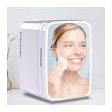 Wellcare Mini Beauty Fridge DS-WEHTBX04