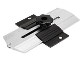 Thin Rip Jig Table Saw Jig Guide Stainless Steel Precise Thin Ripping Guide for Table Saw Band Saw V1294-YM0901-3111240206712