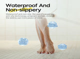 Tub & Tile Paint Waterproof, Non-Slip, Eco-Friendly for Ceramic Surfaces Ideal for Bathrooms, V1107-116-26637-LIG-500G
