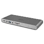 Lindy USB-C Docking Station DS-LIN43349