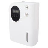 Scent Diffuser 600m 160ml Aroma Essential Oil Diffuser For Hotel Lobby Sauna SPA 100240V V1294-YM0901-3111230156113