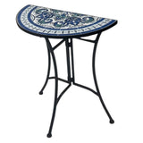 Marrakesh Glow Outdoor Table 60x69cm V637-E139152
