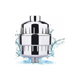 Shower, Anti-limescale Shower-s chloramine, fluoride and heavy metals, Shower V1189-LC-LY-00079