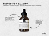 Orku 25ml Organic Pumpkin Seed Oil Virgin Cold Pressed Unrefined Cosmetic Grade V238-SUPDZ-41162468360272