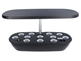 Hydroponics Growing System Indoor Gardening System with LED Grow Light Plants Germination Kit V1294-YM0901-3111240046013