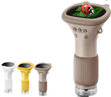 Children's Microscope - Portable Children's Microscope - 0 Screen - Digital Microscope - 200x V1188-MS-313-0066