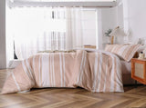 Magnolia Arabelle Gallery Quilt / Doona / Duvet Cover set V745-AQ082062K3