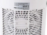 Portable Air Conditioner Personal USB Evaporative Air Cooler Adjustable Wind Speeds Desktop Cooling V1294-YM0901-3113240091311