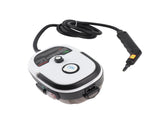 1500W Portable Handheld Steam Cleaner 105&degC High Temperature Steam Deep Cleaning Machine with V1294-YM0901-H49276BW-AU
