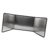 Foldable Stove Splatter Guard Grease Shield Nonstick Cooking Oil Splatter Screen Kitchen Backsplash V1294-YM0901-3118240220912