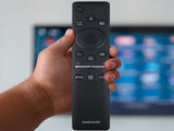 Samsung Genuine Smart TV Remote Control Bluetooth Voice Function BN59-01330C