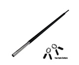 Aerobic Weight Bar 140cm - Hollow Barbell Bar V1409-SKU-10036