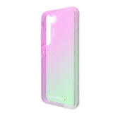 EFM Aspen Case Armour with D3O Crystalex Samsung Galaxy S23 - Glitter Pearl V578-EFCDUAE283GLP