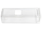 Fridge Containers Food Grade Transparent Pantry Storage Bin Stackable Classification Storage Drawer V1294-YM0715-3118220047912