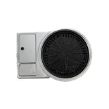 AMZ Korean Portable Gas BBQ Stove Grill Plate Burner Butane Camping Gas Cooker V255-AMZ-KOREANBBQ-STOVE