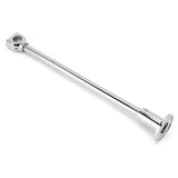 Shower Extension Arm Stainless Steel Kitchen Faucet Extension Rod Accessory Bathroom V1294-YM0901-3112210058111